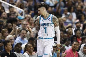 明天黄蜂迎战森林狼 拉梅洛-鲍尔因右脚踝撞击伤出战成疑