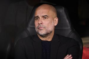 压倒性优势，曼城最近16次对阵伯恩茅斯15胜1负