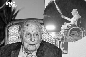 世界最长寿奥运冠军、前法国男子自行车运动员离世，享年101岁