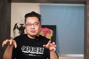 电子竞技杂志主编：现在有能力承办电竞奥运会的 只有中美法韩德