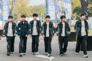 BLGS15唯一打败的对手竟然是商K！目前涉事店铺已经关门整顿