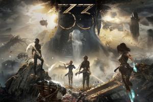 外媒盛赞：《光与影:33号远征队》将会是2025年度最佳游戏！