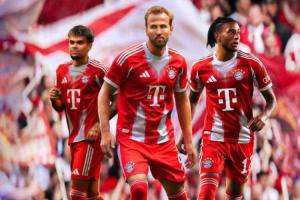 还是血赚！7000万迪亚斯16场全勤10球5助，三叉戟1年来1个均超值