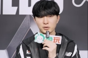 Deokdam：所有人都觉得机会一定会来 但能否追抓住机会取决于自己