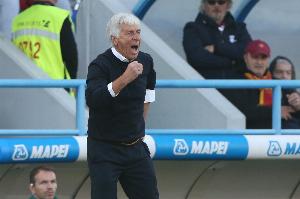 加斯佩里尼：轮换不是罗马的风格 意大利足球适应欧战节奏有困难