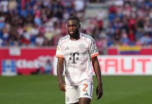 记者：皇马与于帕达成口头协议！科纳特不再是他们的首要目标