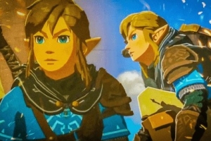 曝《塞尔达传说》真人电影已正式开拍 预计会在明年4月完成拍摄！