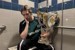 外媒爆料：Busio将加入KC；后者将再寻求一名韩援中单