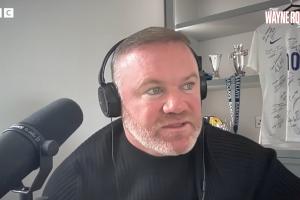 鲁尼：切尔西轮换适得其反，队内领袖们应该主动质疑马雷斯卡