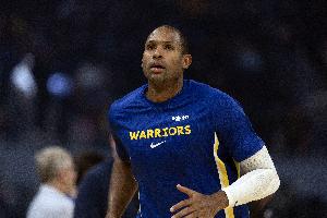 科尔：不担心霍福德开赛季的表现 他现在只是有点不太顺