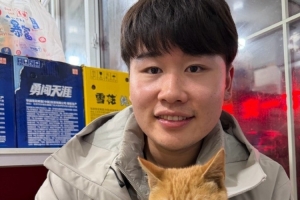 享受生活！Wei分享假期游玩照片：雪山️