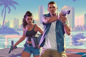 《GTA6》又跳票了！R星突然官宣：游戏将再度延期半年发售！