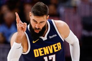 本季11.9分钟砍8.3分~瓦兰下赛季1000万年薪保障日期推迟至7月9日