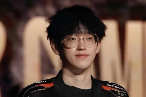 韩网小道消息：NS.Scout；Clozer-deokdam-Peter去DNF