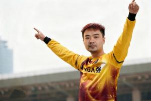 XG俱乐部:三号位Xxs突发身体不适入院治疗，教练Xiao8替补参赛ESL