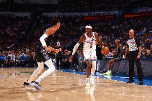 NBA彩经：西决大战！雷霆主场难胜马刺