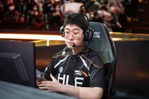 韩媒更改对Zeus入选形容描述：删除“唯一一位能限制Bin”字眼