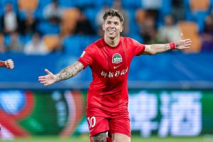 破纪录！河南终结11年对天津客场不胜 上一次获胜是2015年