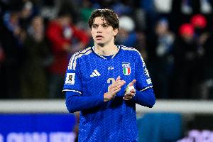罗体：国米4000万＋500万欧报价帕莱斯特拉遭拒，曼城纽卡也有意