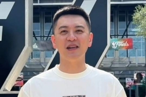 杨鸣：预祝所有考生明天都能取得满意的成绩 金榜题名 学业有成