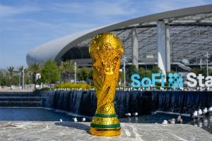 TA记者预测世界杯：法、西最被看好，1人选葡萄牙，无人选阿根廷