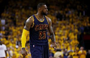 NBA最近20年仅2次总决赛横扫 都是詹姆斯率领的骑士