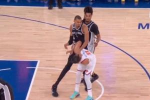 Stein：NBA将审查文班对布伦森的犯规动作 以决定是否追加处罚最新头条