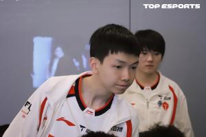 差这么多？TES六进国际赛仅赢3个BO5！BLG七进国际赛赢17个BO5