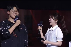 Gumayusi：队友们比我预想的打得更好；我觉得T1会是二号种子