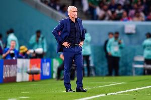 队报：法国教练组努力优化世界杯行程，曾与FIFA进行艰苦磋商
