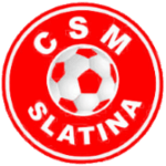 CSM斯拉蒂纳首发阵容