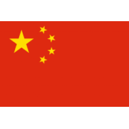 中国U18女篮球队队徽
