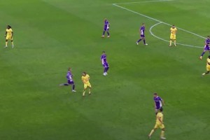 红魔曼联经典比赛之——小豌豆绝杀纽卡