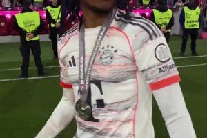 奥利塞：意识到不对劲时，已经晚了！