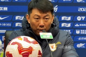 泰山队中超主场收官战战胜津门虎，唐田：我们都希望瓦科留下来