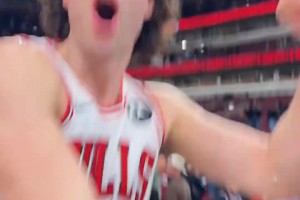 1v1血脉压制！奥妮尔姐姐垃圾话持续性输出碾压小菜鸡