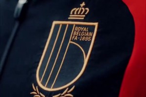 黄金时代最后一搏？德布劳内受伤前拍摄的世界杯新球衣宣传片！