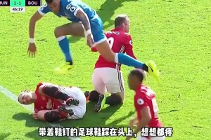 嫁女当嫁孙兴慜！孔蒂名场面:我女儿找老公他必须是孙兴慜这样的