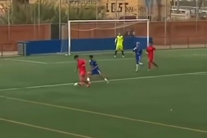 曾经的亚泰旗帜！杜震宇更新社媒：恭喜邵佳一出任国足主帅