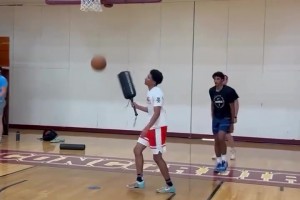 安东尼：科比当时很讨厌雷迪克，他讨厌老K教练一直谈论雷迪克！