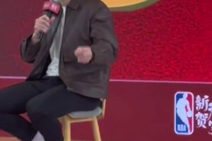 林书豪：黄种人在NBA打球容错率比别人低，你发挥好了，别人会觉得是对手太弱