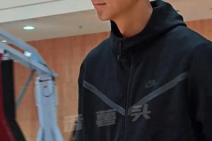 9号新秀，别来无恙！❤️