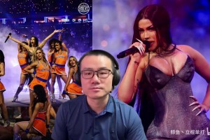 网友：布伦森早就超欧文了，他以第一球星身份带队打进总决赛！相关视频
